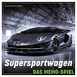 Supersportwagen - Das Memo-Spiel Spiel