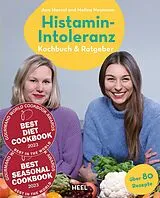 Fester Einband Histamin-Intoleranz (HistaFit) von Ana Hansel, Melina Neumann