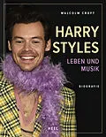 E-Book (epub) Harry Styles von Malcolm Croft