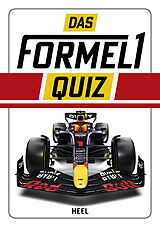 Das Formel 1-Quiz Spiel
