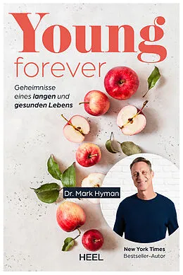 E-Book (epub) Young Forever von Mark Hyman
