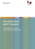 E-Book (pdf) Konzepte einer MINT-Didaktik von Dierk Suhr