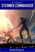 E-Book (epub) Syeel (STERNEN COMMANDER 15) von Jens Fitscher