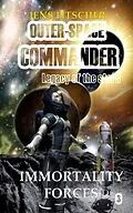 E-Book (epub) Immortality forces von Jens Fitscher