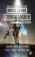 E-Book (epub) Ambassadors of the worlds von Jens Fitscher