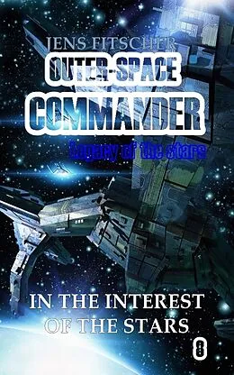 E-Book (epub) In the interest of the stars von Jens Fitscher