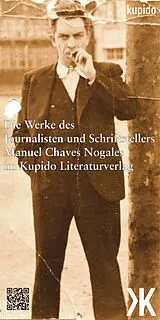 Fester Einband Flugreise nach Europa von Manuel Chaves Nogales