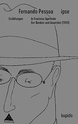 E-Book (epub) In Evaristos Apotheke von Fernando Pessoa