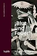 E-Book (epub) ¡Blut und Feuer! (Softcover) von Manuel Chaves Nogales