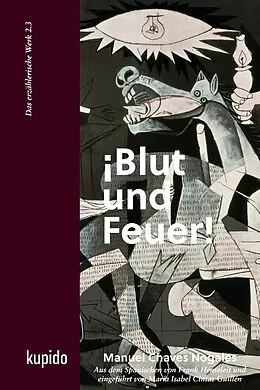 E-Book (epub) ¡Blut und Feuer! (Softcover) von Manuel Chaves Nogales