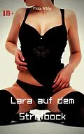 E-Book (epub) Lara auf dem Strafbock von Viola Whip