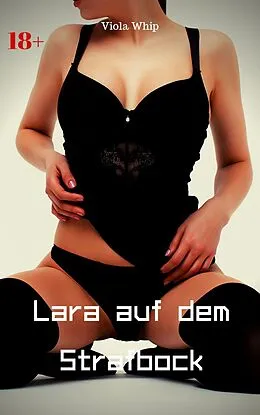 E-Book (epub) Lara auf dem Strafbock von Viola Whip