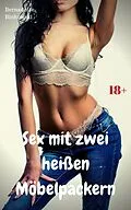 E-Book (epub) Sex mit zwei heißen Möbelpackern von Bernadette Binkowski
