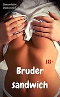 E-Book (epub) Brudersandwich von Bernadette Binkowski