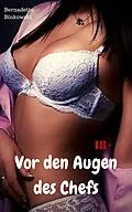 E-Book (epub) Vor den Augen des Chefs von Bernadette Binkowski