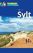 E-Book (epub) Sylt Reiseführer Michael Müller Verlag von Dirk Thomsen