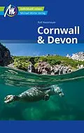 E-Book (epub) Cornwall &amp; Devon Reiseführer Michael Müller Verlag von Ralf Nestmeyer