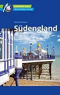 E-Book (epub) Südengland Reiseführer Michael Müller Verlag von Ralf Nestmeyer