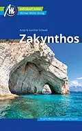 E-Book (epub) Zakynthos Reiseführer Michael Müller Verlag von Gunther Schwab, Antje Schwab
