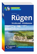 Kartonierter Einband MICHAEL MÜLLER Reiseführer Rügen von Sven Talaron