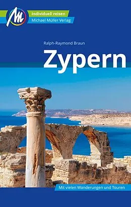 E-Book (epub) Zypern von Ralph-Raymond Braun