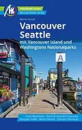 E-Book (epub) Vancouver &amp; Seattle von Martin Pundt