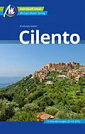 E-Book (epub) Cilento Reiseführer Michael Müller Verlag von Andreas Haller