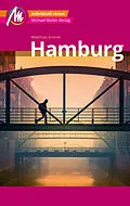 E-Book (epub) Hamburg MM-City Reiseführer Michael Müller Verlag von Matthias Kröner