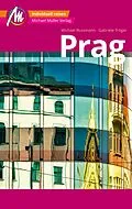 E-Book (epub) Prag MM-City Reiseführer Michael Müller Verlag von Gabriele Tröger, Michael Bussmann