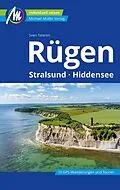 E-Book (epub) Rügen Reiseführer Michael Müller Verlag von Sven Talaron