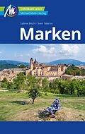 E-Book (epub) Marken Reiseführer Michael Müller Verlag von Sabine Becht