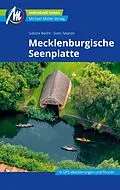 E-Book (epub) Mecklenburgische Seenplatte Reiseführer Michael Müller Verlag von Sven Talaron, Sabine Becht