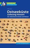 E-Book (epub) Ostseeküste Schleswig-Holstein Reiseführer Michael Müller Verlag von Dieter Katz
