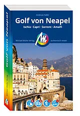 Set mit div. Artikeln (Set) MICHAEL MÜLLER REISEFÜHRER Golf von Neapel von Andreas Haller