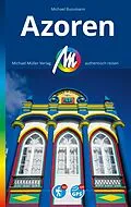 E-Book (epub) MICHAEL MÜLLER REISEFÜHRER Azoren von Michael Bussmann