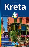 E-Book (epub) Kreta Reiseführer Michael Müller Verlag von Eberhard Fohrer