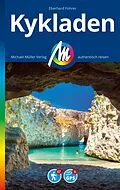 E-Book (epub) MICHAEL MÜLLER REISEFÜHRER Kykladen von Eberhard Fohrer