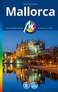 E-Book (epub) MICHAEL MÜLLER REISEFÜHRER Mallorca von Thomas Schröder