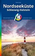 E-Book (epub) MICHAEL MÜLLER REISEFÜHRER Nordseeküste Schleswig-Holstein von Dieter Katz