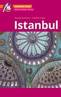 E-Book (epub) MICHAEL MÜLLER REISEFÜHRER Istanbul MM-City von Michael Bussmann, Gabriele Tröger