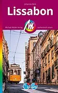 E-Book (epub) MICHAEL MÜLLER REISEFÜHRER Lissabon MM-City von Johannes Beck