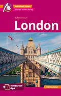 E-Book (epub) London MM-City Reiseführer Michael Müller Verlag von Ralf Nestmeyer