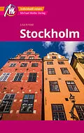 E-Book (epub) Stockholm MM-City Reiseführer Michael Müller Verlag von Lisa Arnold