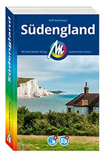 Set mit div. Artikeln (Set) MICHAEL MÜLLER REISEFÜHRER Südengland von Ralf Nestmeyer