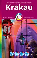 E-Book (epub) MICHAEL MÜLLER REISEFÜHRER Krakau MM-City von Jan Szurmant, Magdalena Niedzielska-Szurmant
