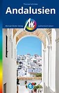 E-Book (epub) MICHAEL MÜLLER REISEFÜHRER Andalusien von Thomas Schröder