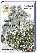 E-Book (epub) kurz gesagt: Aphorismen 5 von Reinhard Knoppka