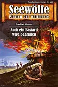 E-Book (epub) Seewölfe - Piraten der Weltmeere 592 von Fred McMason