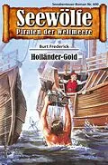 E-Book (epub) Seewölfe - Piraten der Weltmeere 600 von Burt Frederick