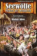 E-Book (epub) Seewölfe - Piraten der Weltmeere 617 von Burt Frederick
